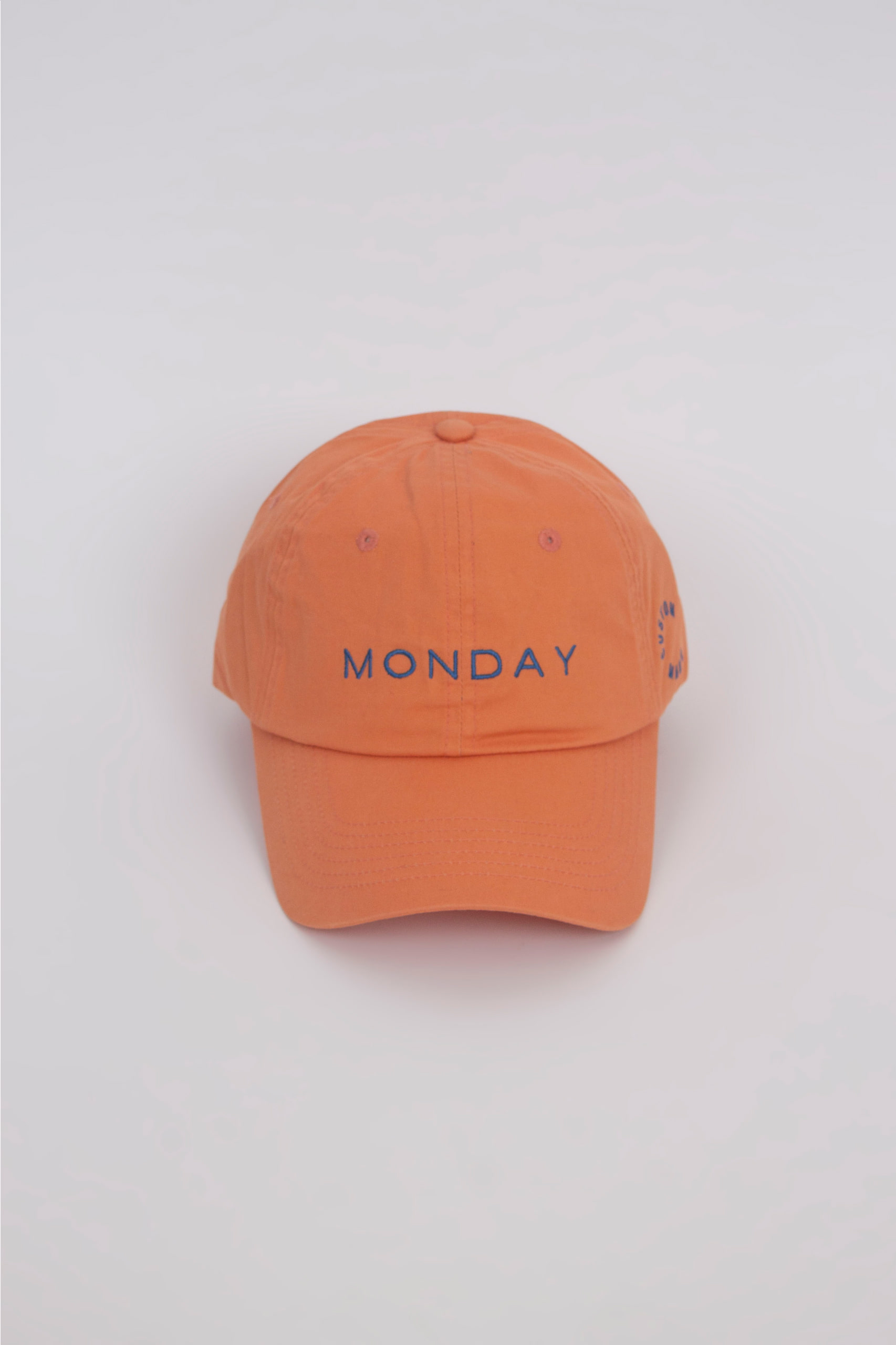 Weekly Ball Cap (7 color)