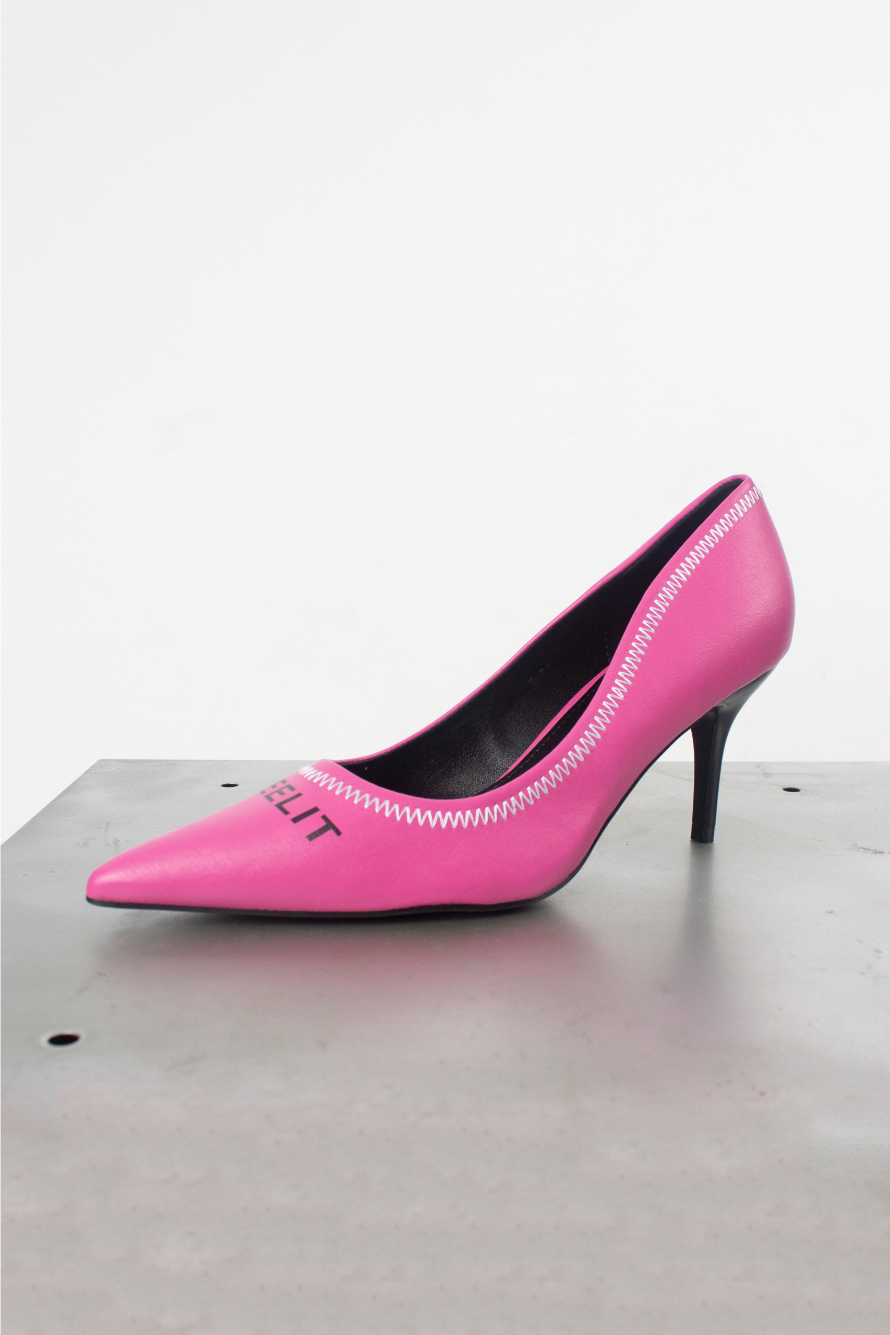 HEELIT Stiletto Heel (3 color)