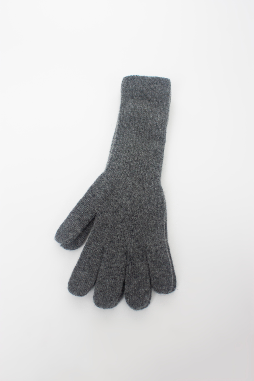 Basic Gloves (3 color)