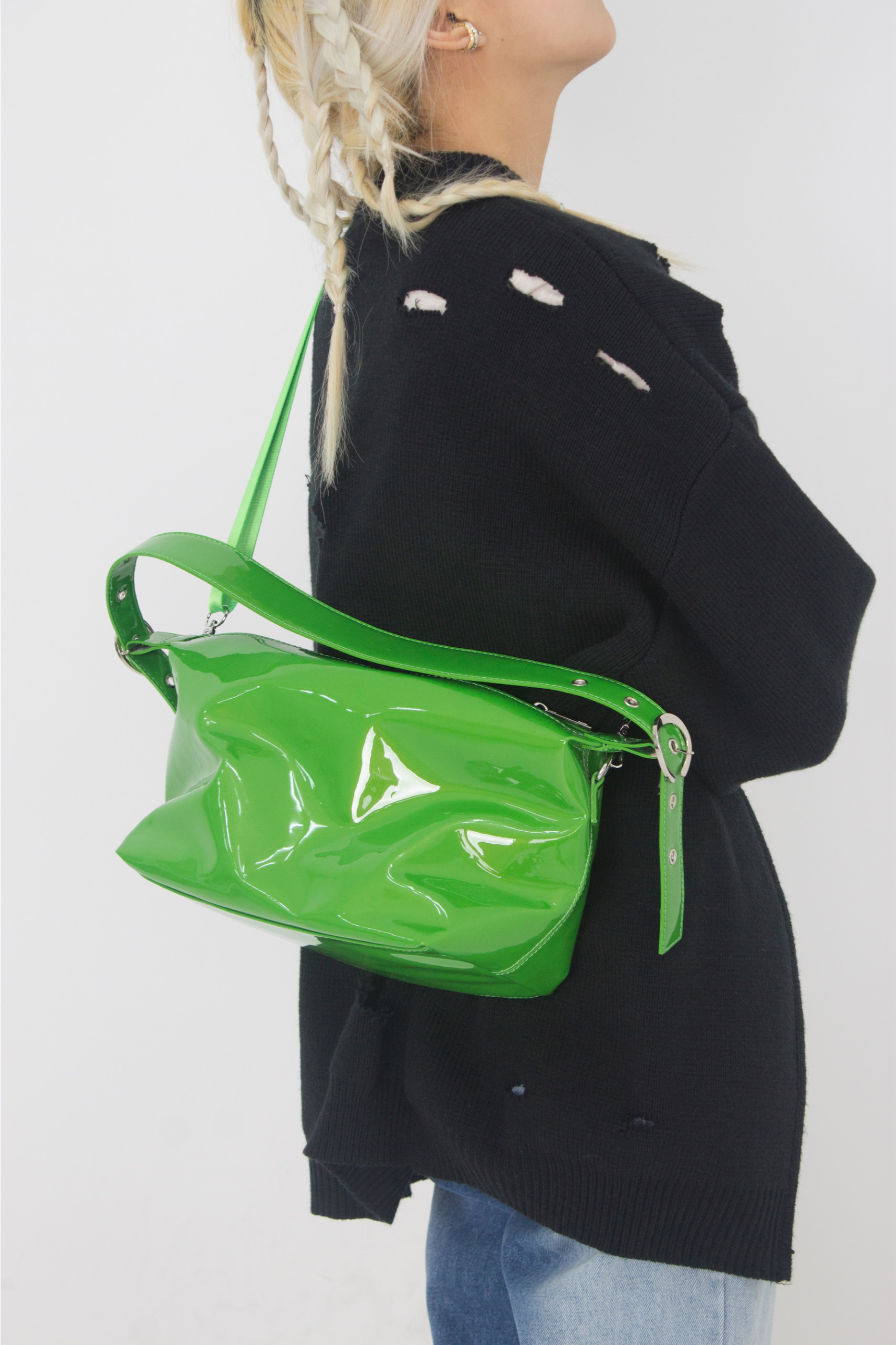 Hobo Bag (3 color)
