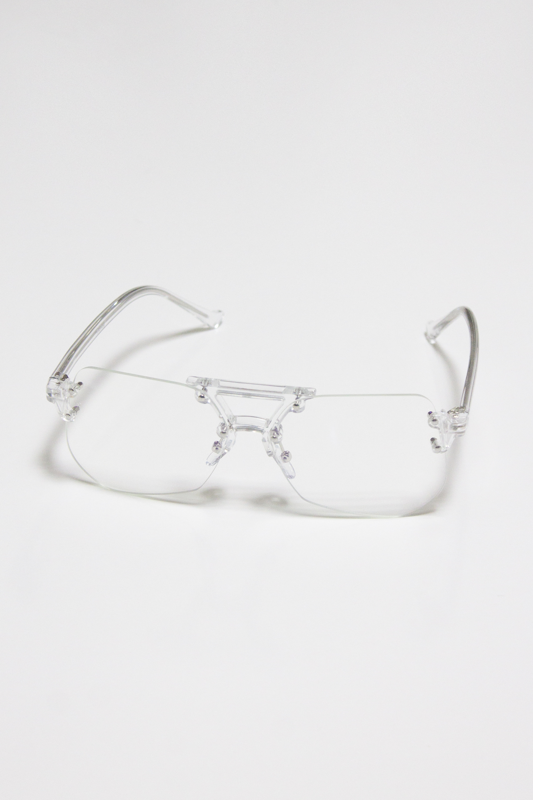 Newtro Glasses (2 color)