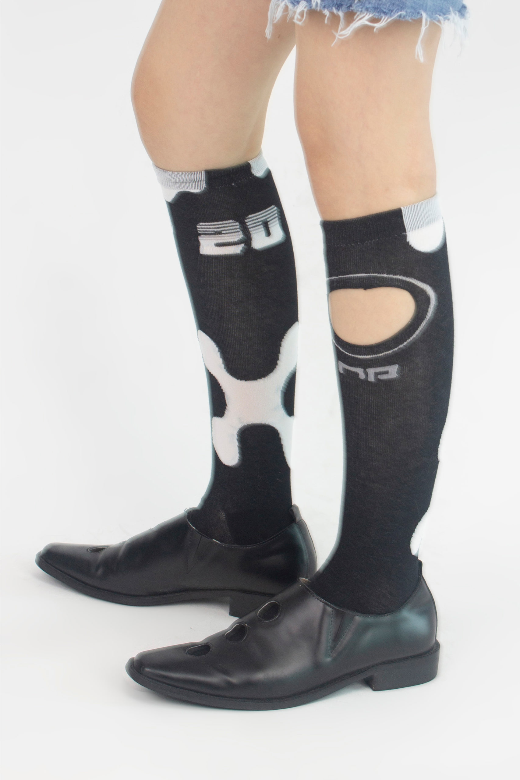 ✦20 Socks (2 color)